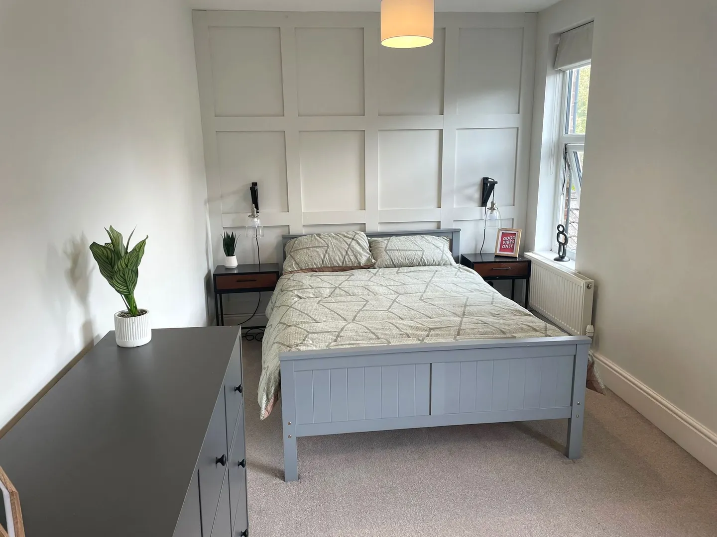 West End // 3 Bed // AUG 2026 - Main Image